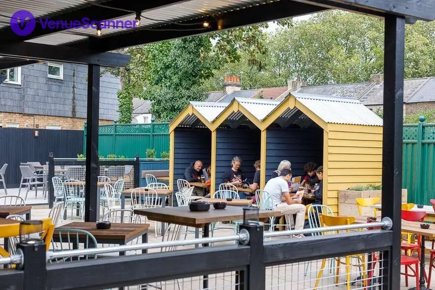 Exclusive Venue Hire, The Rookwood Village photo #3