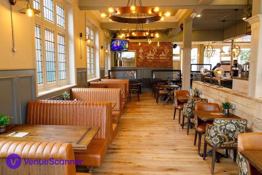 Exclusive Venue Hire, The Rookwood Village photo #1