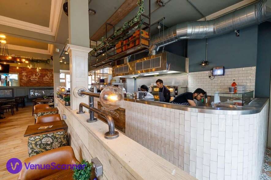 Exclusive Venue Hire, The Rookwood Village photo #2