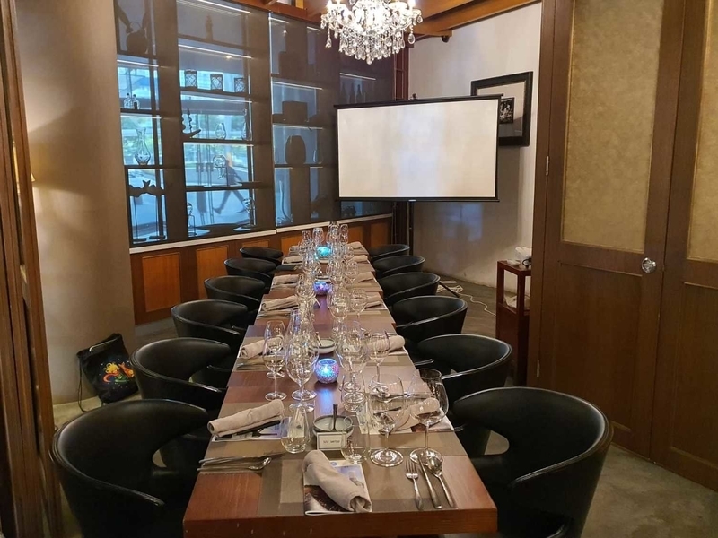 Photo of OLA Cocina Del Mar, Barcelona