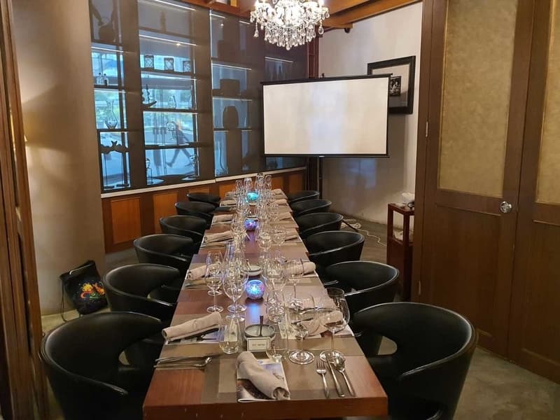 OLA Cocina Del Mar, Barcelona photo #2