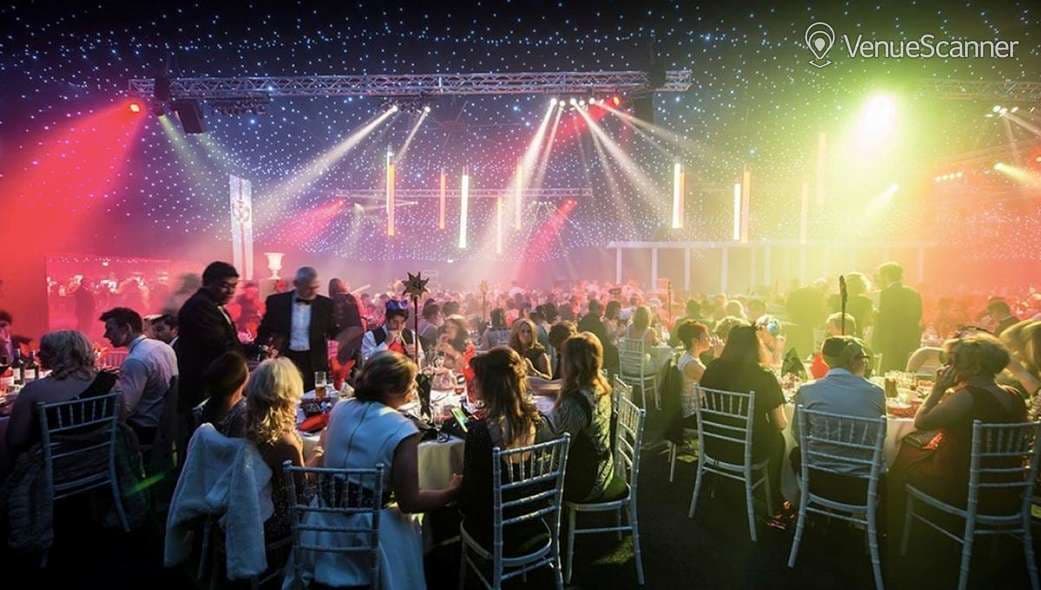 Equestrian Centre, Aintree Racecourse photo #3