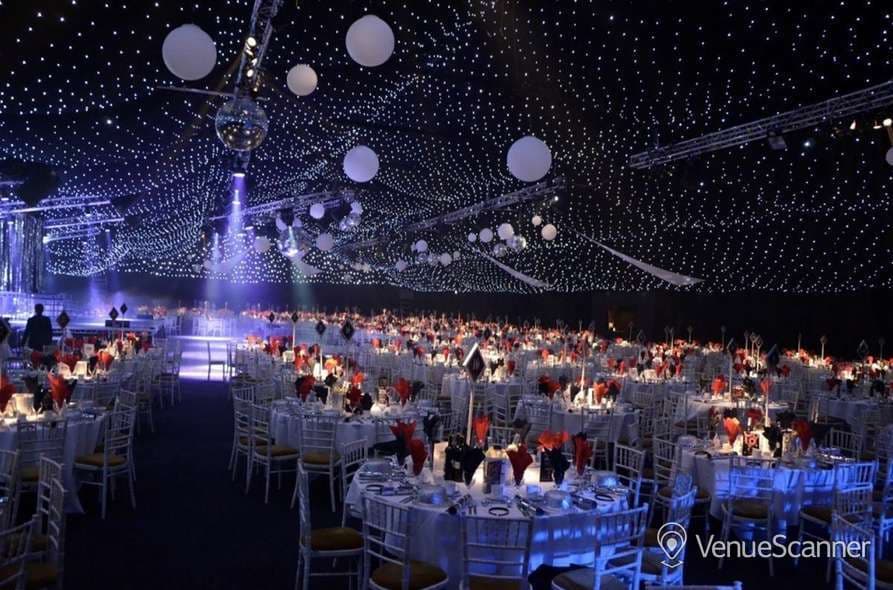 Equestrian Centre, Aintree Racecourse photo #2