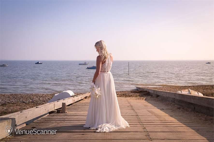 Exclusive Hire, The Roslin Beach Hotel photo #2