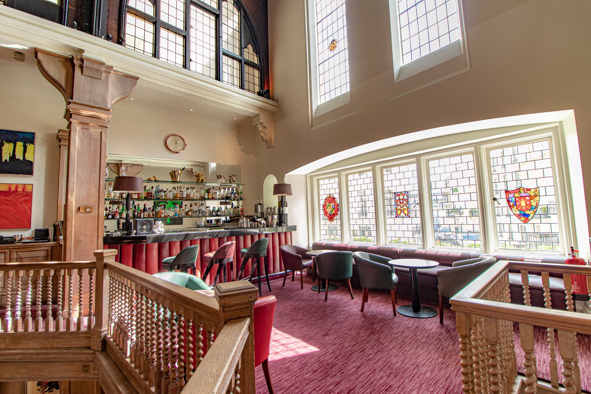 Mosimann’s Club, Restaurant Exclusive Hire photo #2