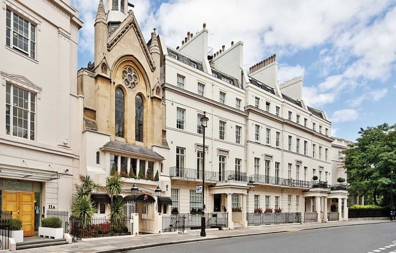 Restaurant Exclusive Hire, Mosimann’s Club photo #3