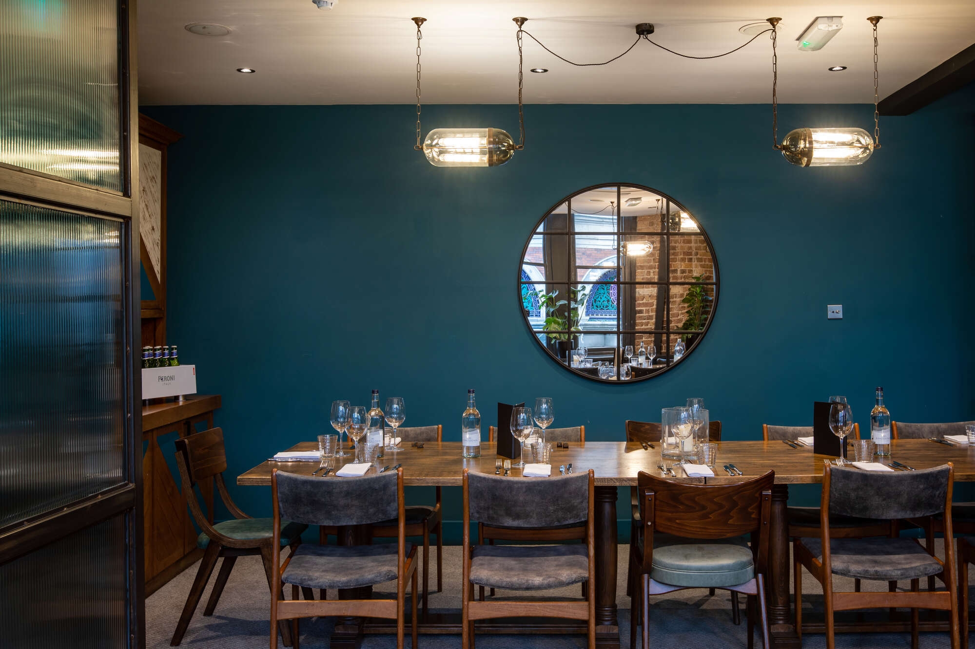 Photo of Smiths Of Smithfield, The Gallery Room