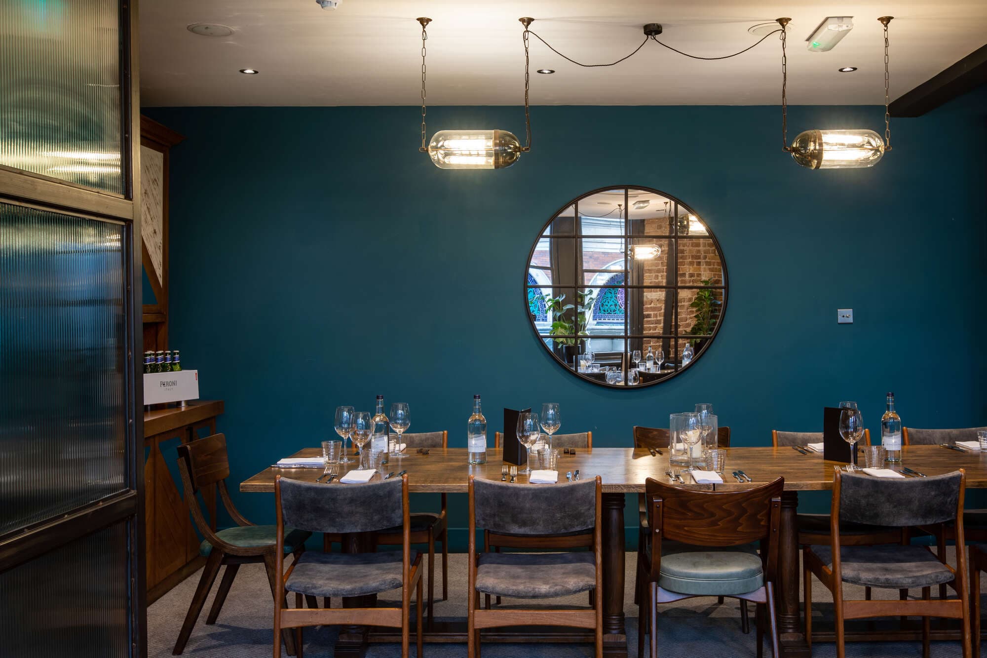 Smiths Of Smithfield, The Gallery Room photo #2