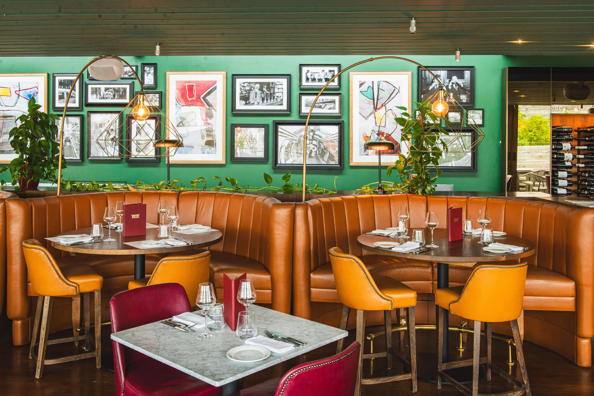 No.3 Rooftop, Smiths Of Smithfield photo #3