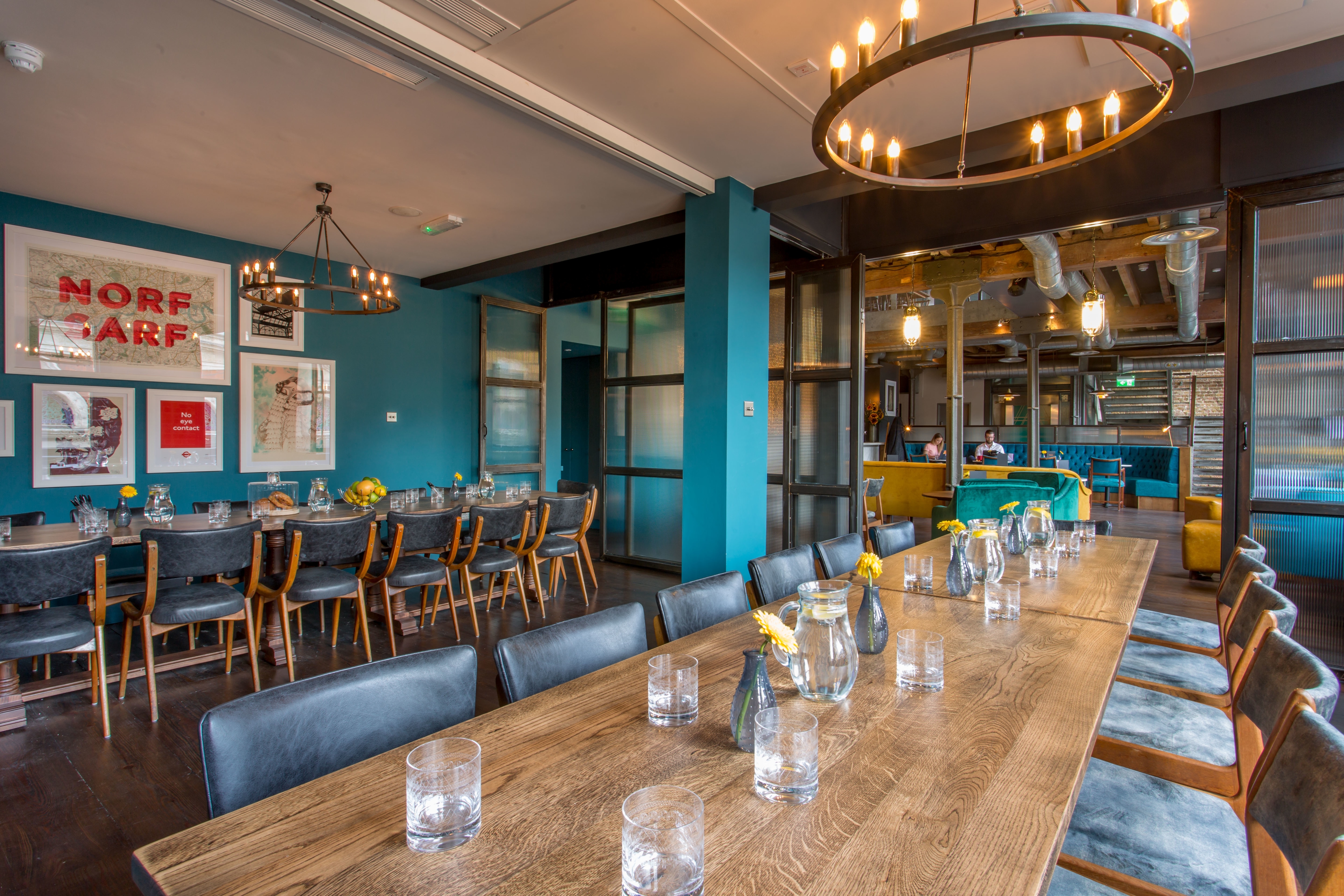 Photo of Smiths Of Smithfield