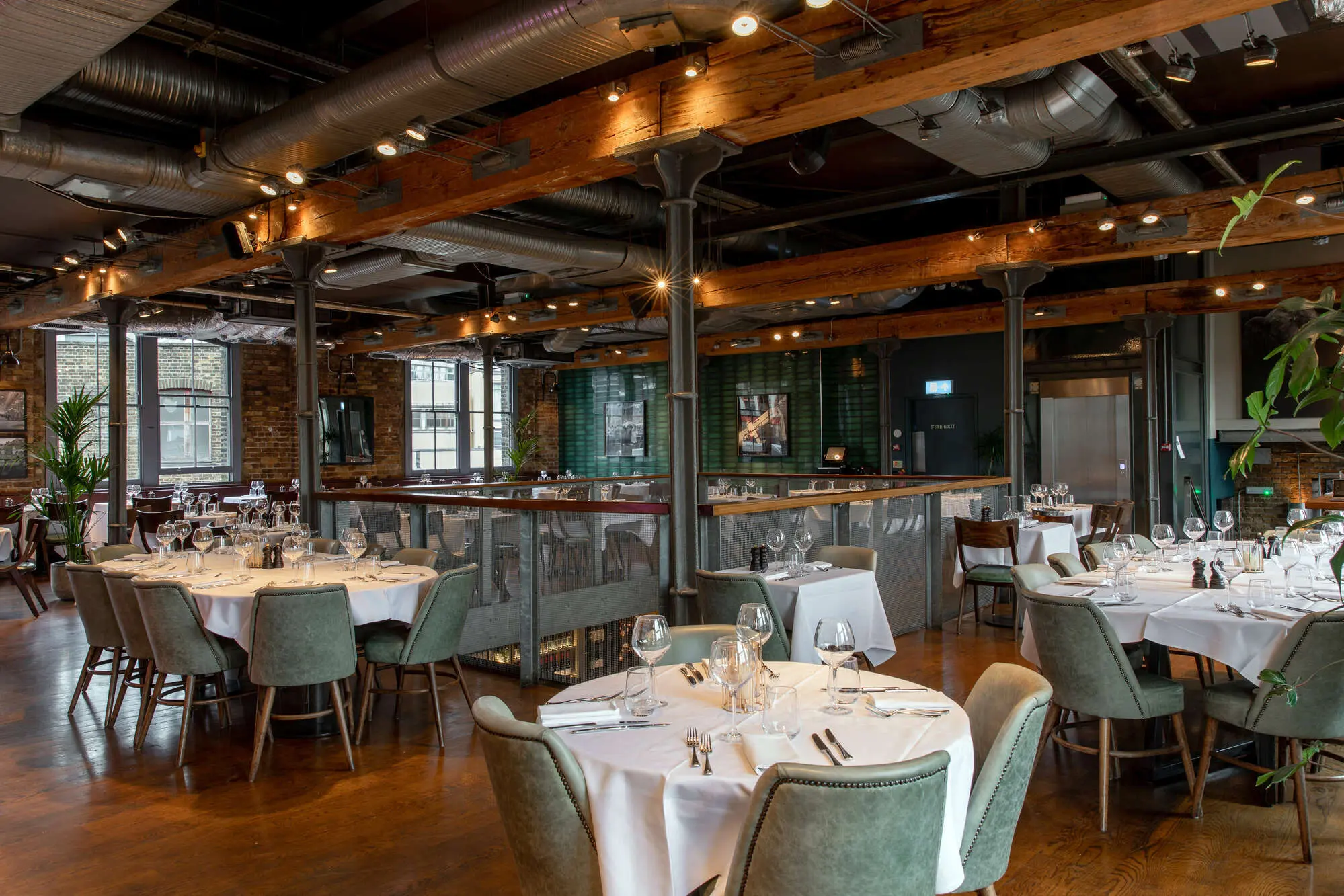 No.3 Rooftop, Smiths Of Smithfield photo #16