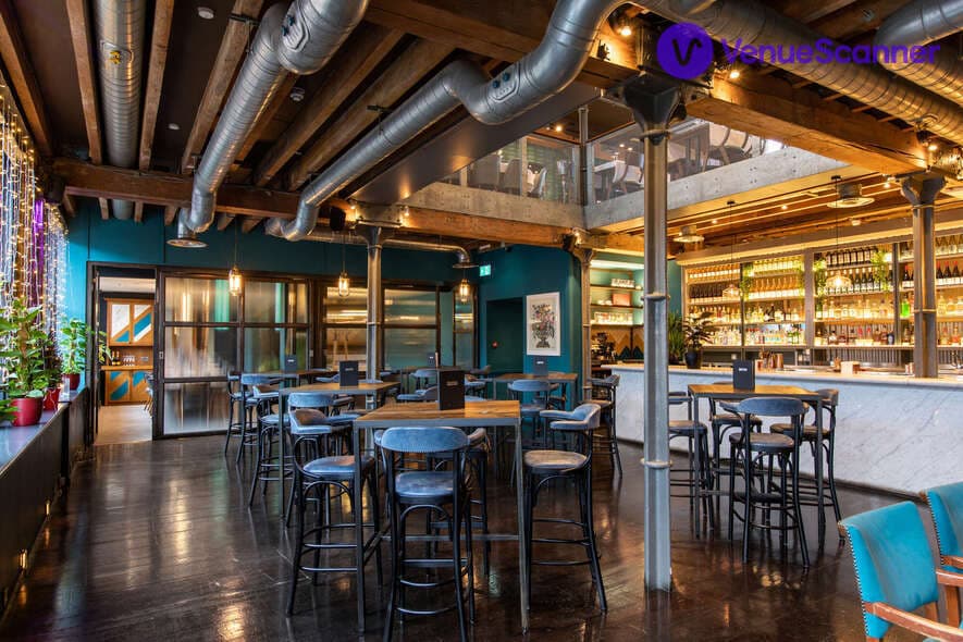 First Floor, Smiths Of Smithfield photo #2