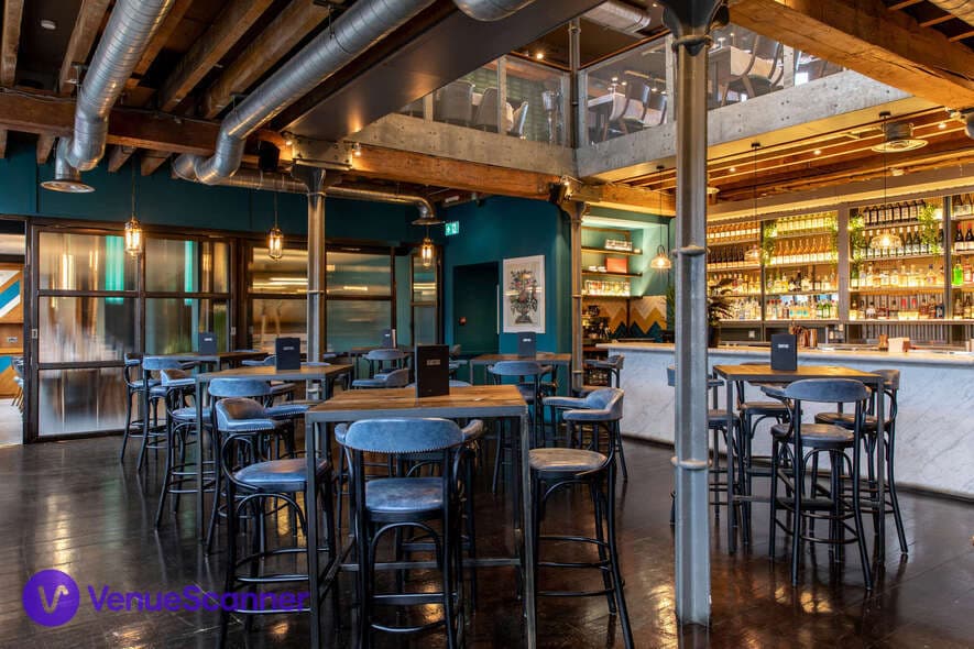 First Floor, Smiths Of Smithfield photo #1