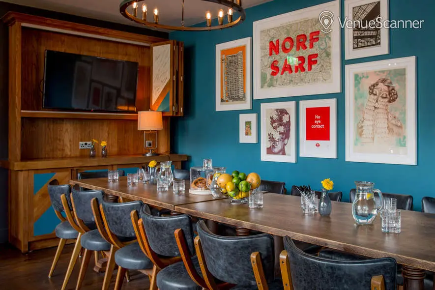 The Gallery Room, Smiths Of Smithfield photo #1