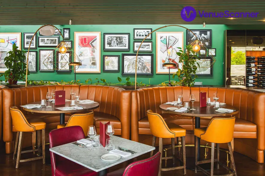 No.3 Rooftop, Smiths Of Smithfield photo #3