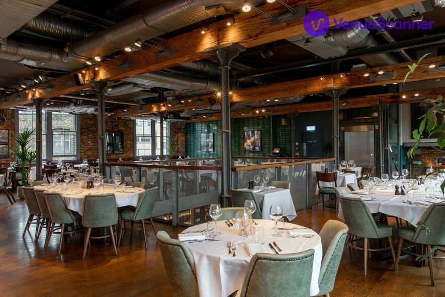 The Gallery Room, Smiths Of Smithfield photo #8