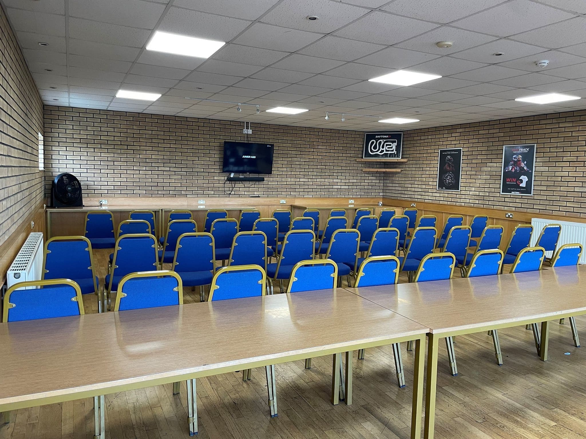 Daytona Tamworth, Hospitality Suite photo #2