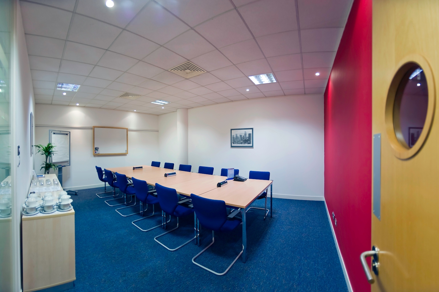 Photo of Regus Hatfield Bishop Square, Hawker Sidley