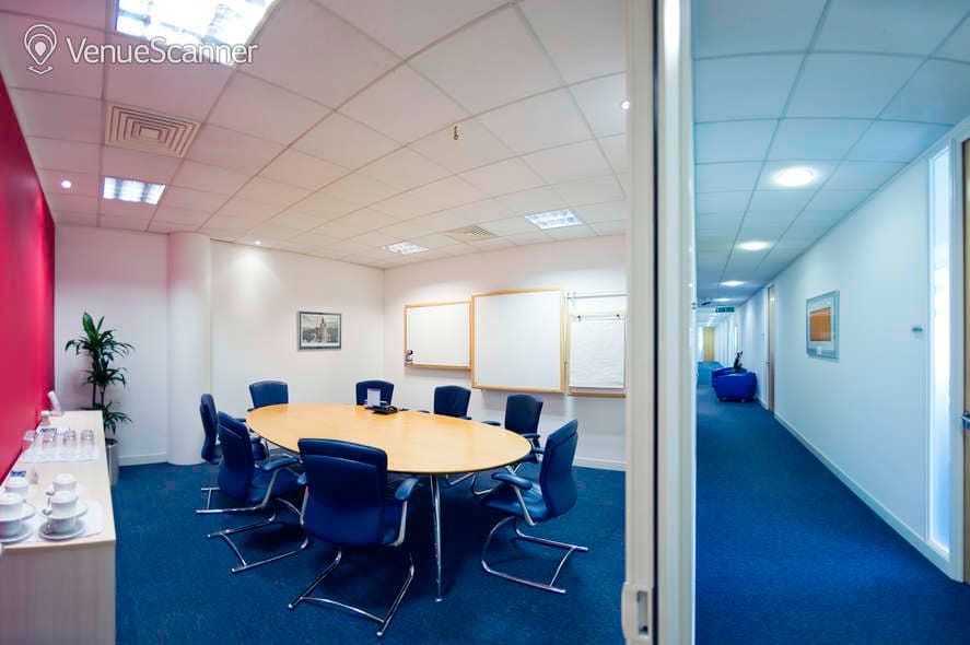 Regus Hatfield Bishop Square, Hawker Sidley photo #3