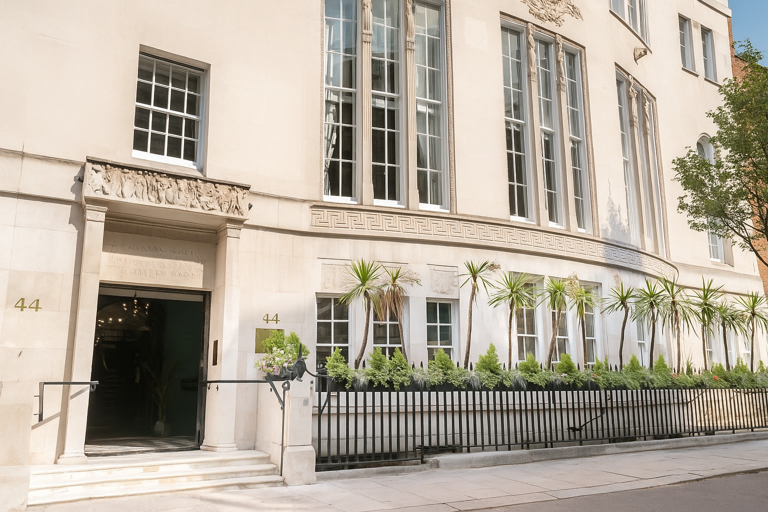 Photo of The Hallam - Cavendish Venues, Euston Suite