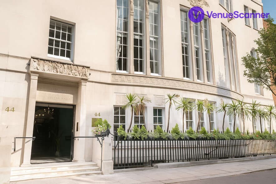 Warren Suite, The Hallam - Cavendish Venues photo #2