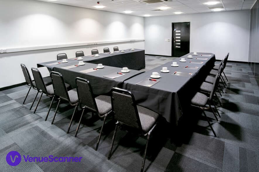 Magna Science Adventure Centre, The Conference Rooms photo #3