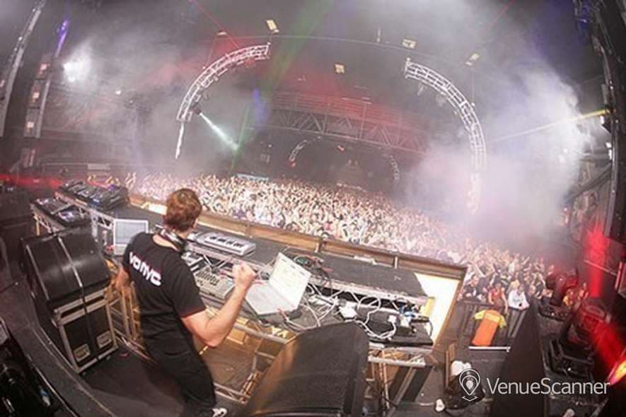 The Big Hall, Magna Science Adventure Centre photo #2