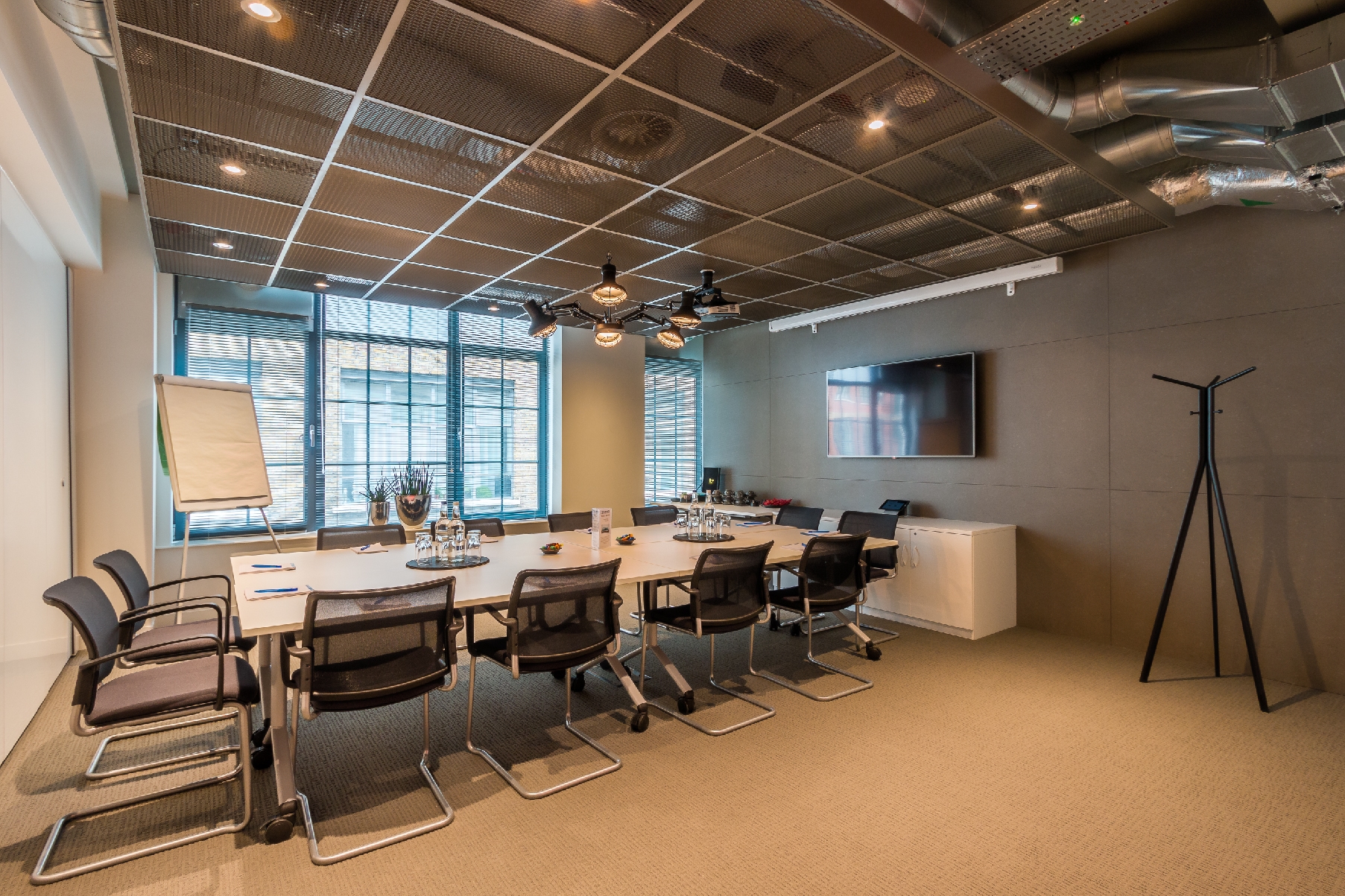 Photo of Regus London Shoreditch, Marlowe