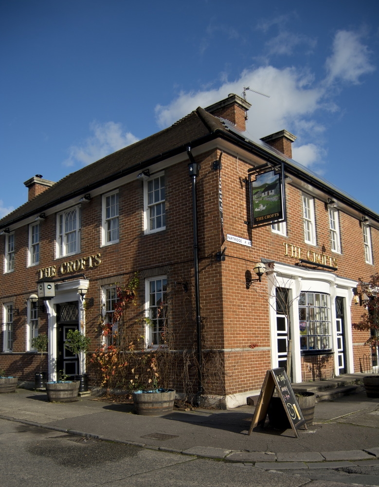 Photo of The Crofts, Function Private Room