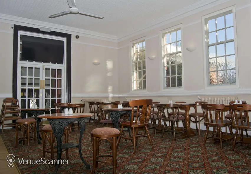 The Crofts, Function Private Room photo #3