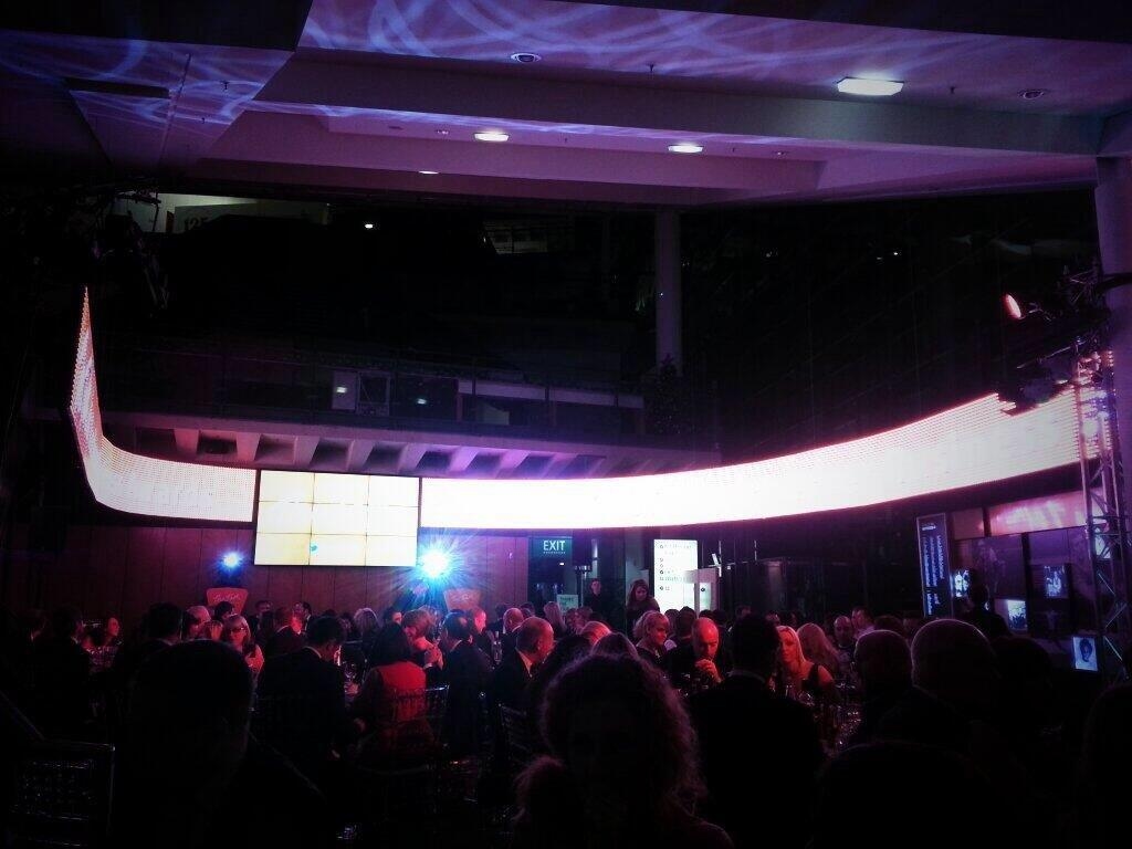 Photo of National Football Museum, Pitch Gallery