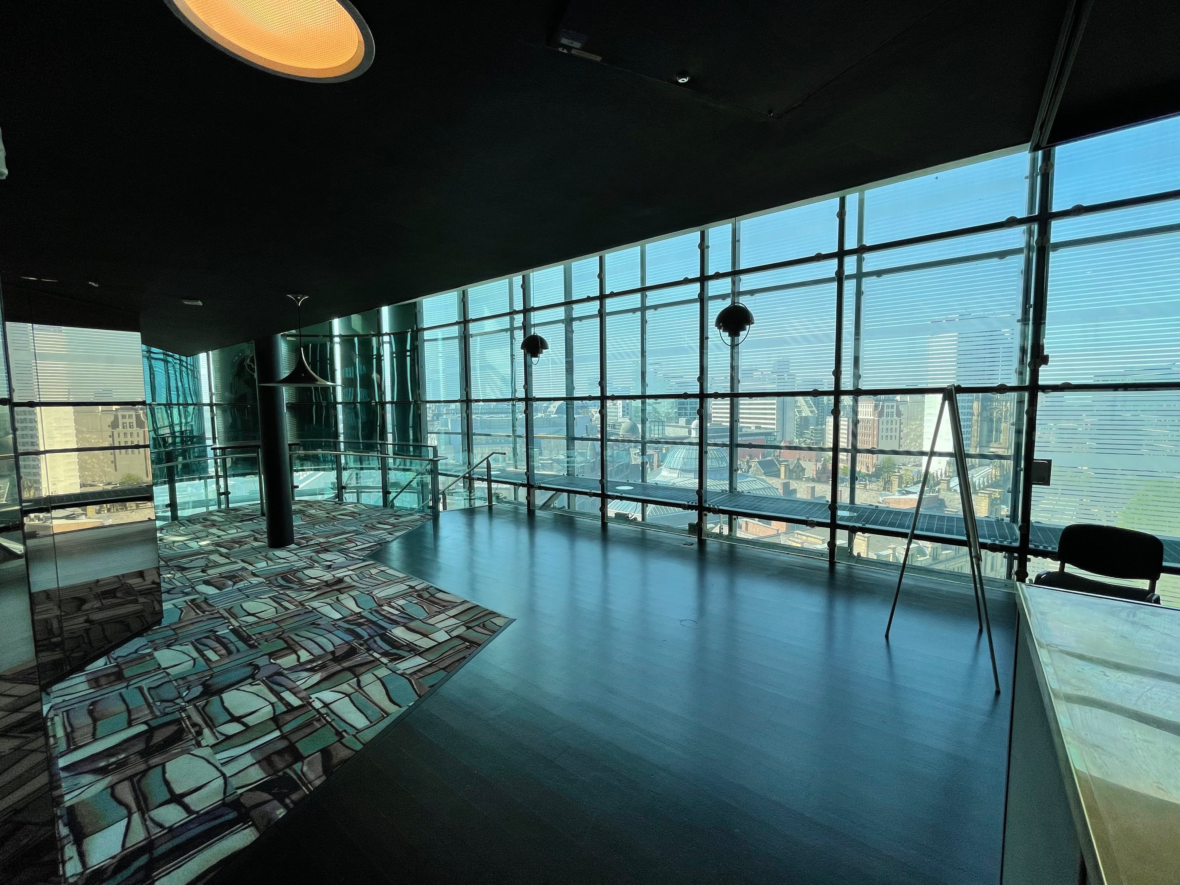 National Football Museum, The 5th & 6th Floors photo #2