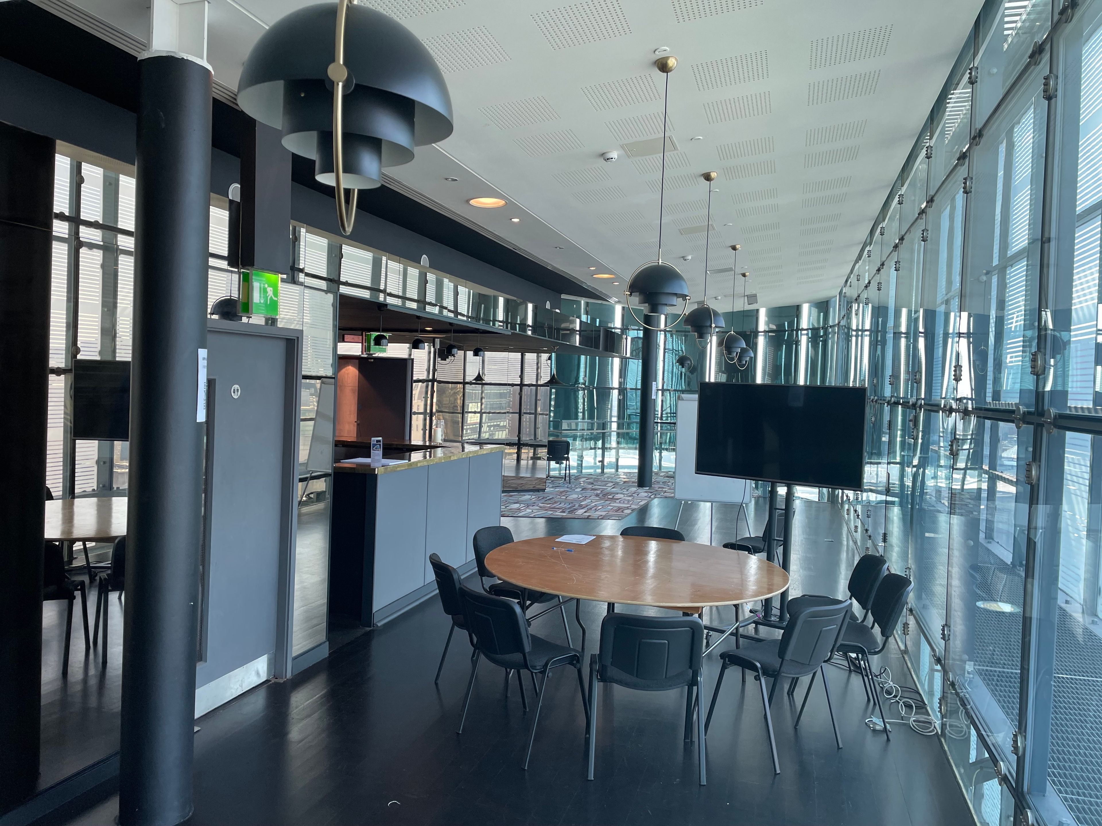 Photo of National Football Museum, The 5th & 6th Floors