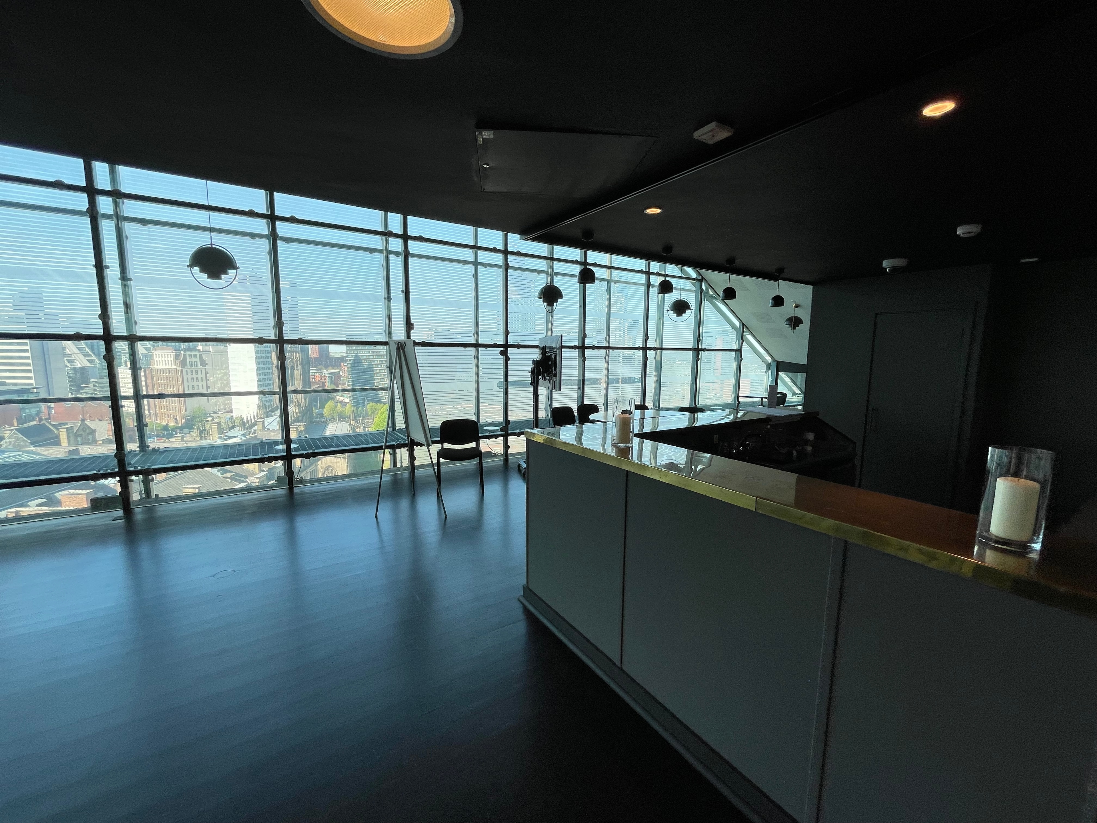 Photo of National Football Museum, The 5th & 6th Floors