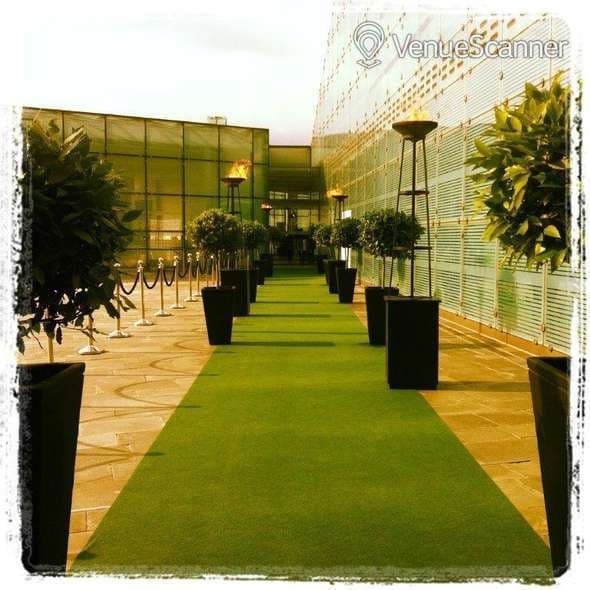 Pitch Gallery, National Football Museum photo #3