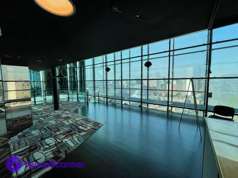 The 5th & 6th Floors, National Football Museum photo #2