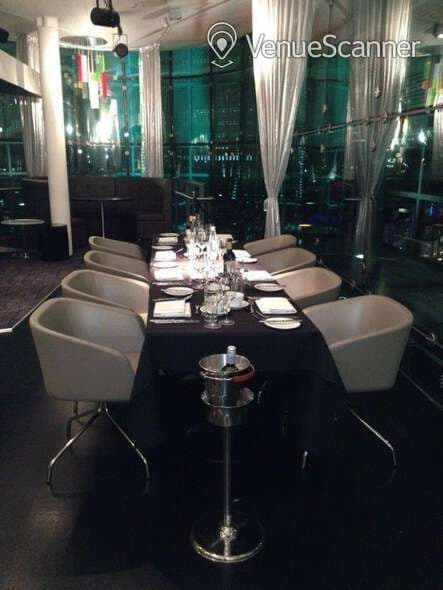 The 5th & 6th Floors, National Football Museum photo #3