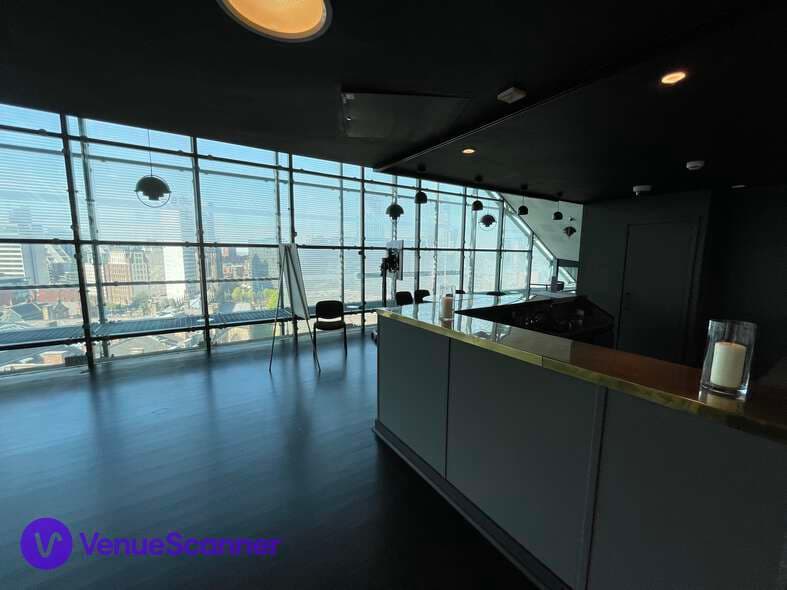 The 5th & 6th Floors, National Football Museum photo #1