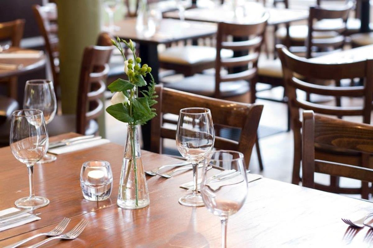 Photo of The Northern Quarter Restaurant And Bar, Exclusive Hire