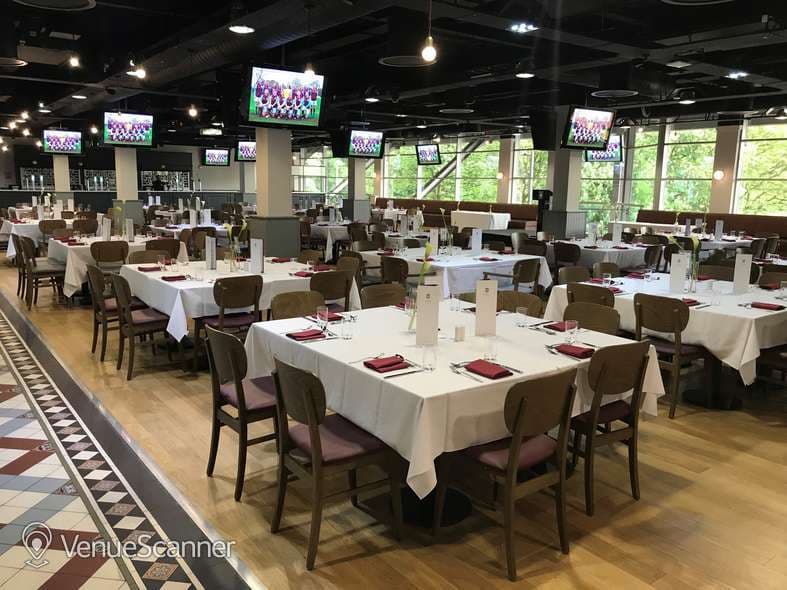 82 Club, Aston Villa Football Club photo #1