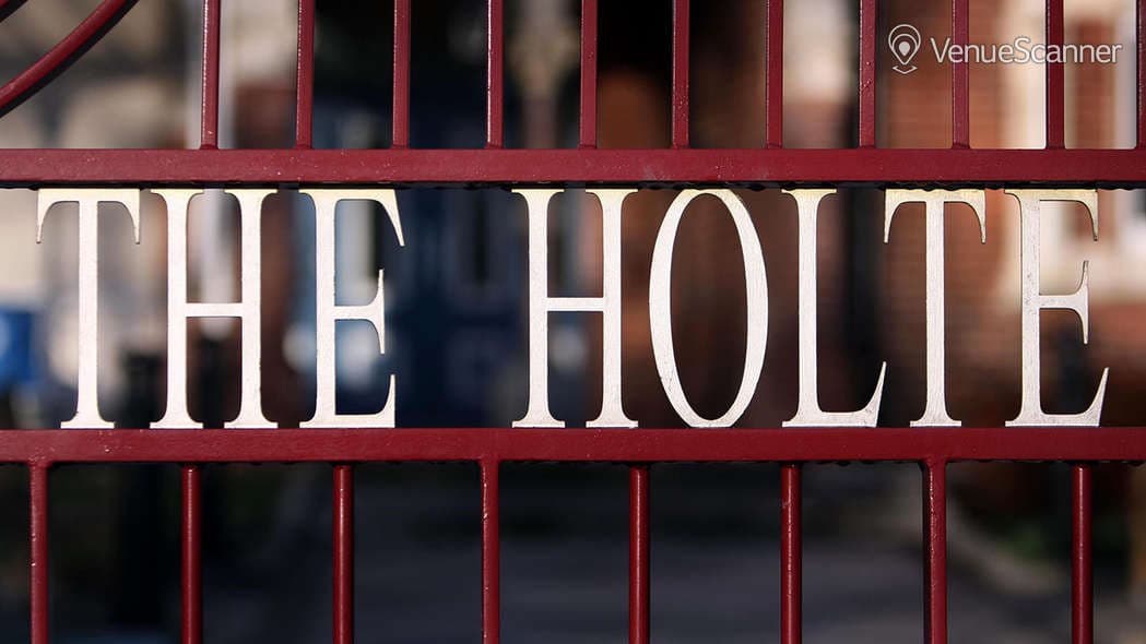 The Holte Pub, Aston Villa Football Club photo #1