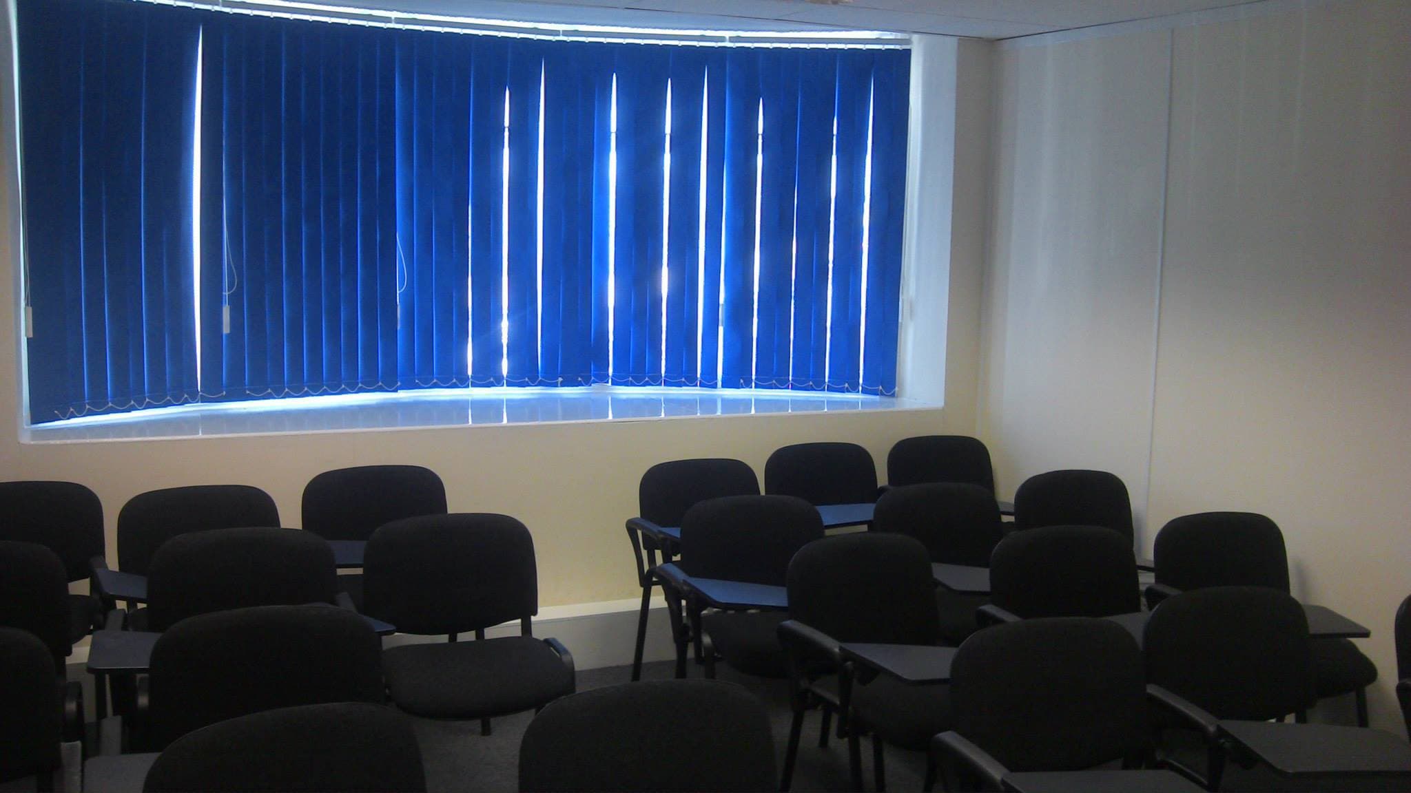 City Gate House, Classroom 5 - 3rd Floor photo #2