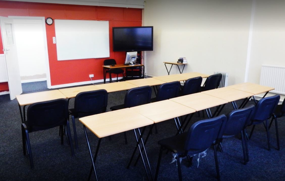 Photo of City Gate House, Classroom 5 - 3rd Floor