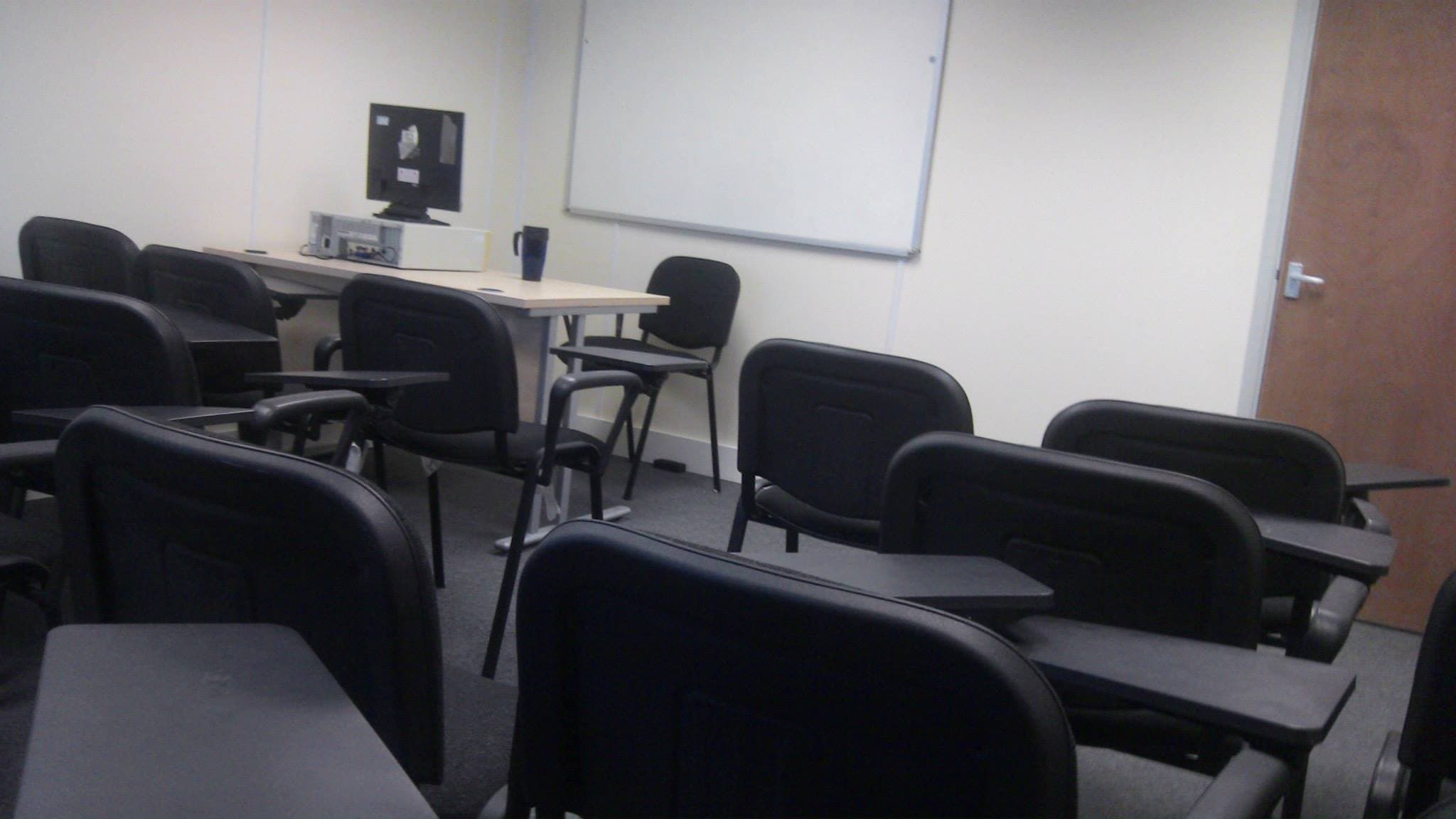 City Gate House, Classroom 1 - 3rd Floor photo #2