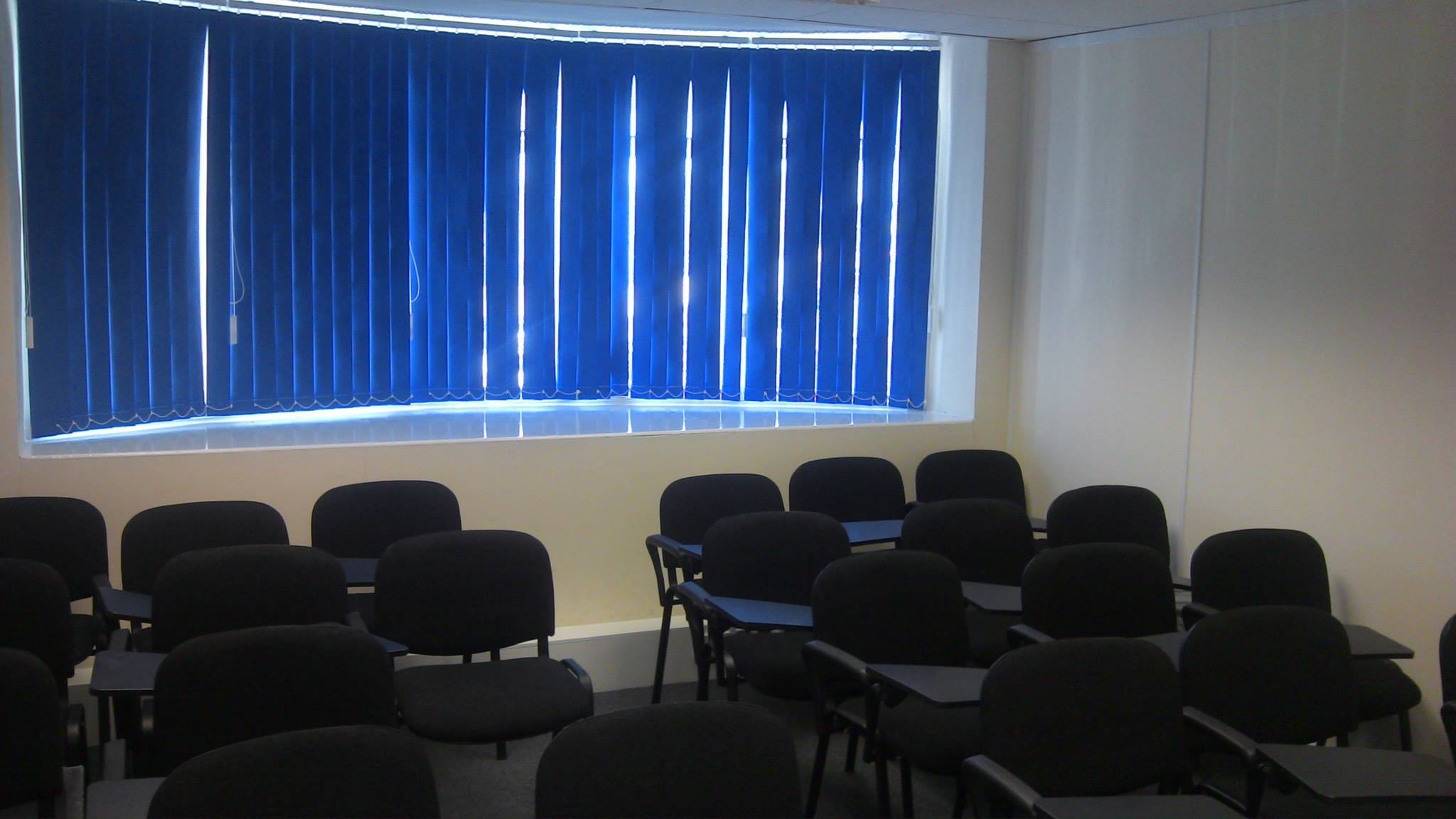 Photo of City Gate House, Classroom 7 - 3rd Floor