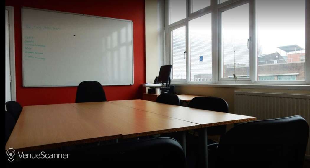 Classroom 5 - 3rd Floor, City Gate House photo #3