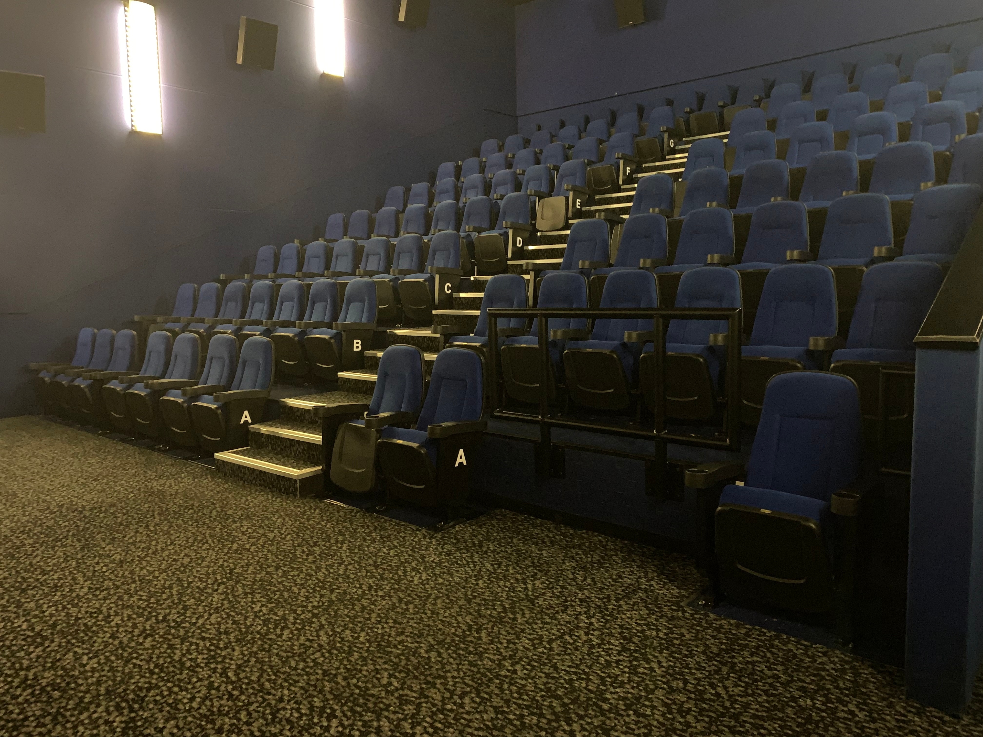 Photo of Cineworld Nottingham