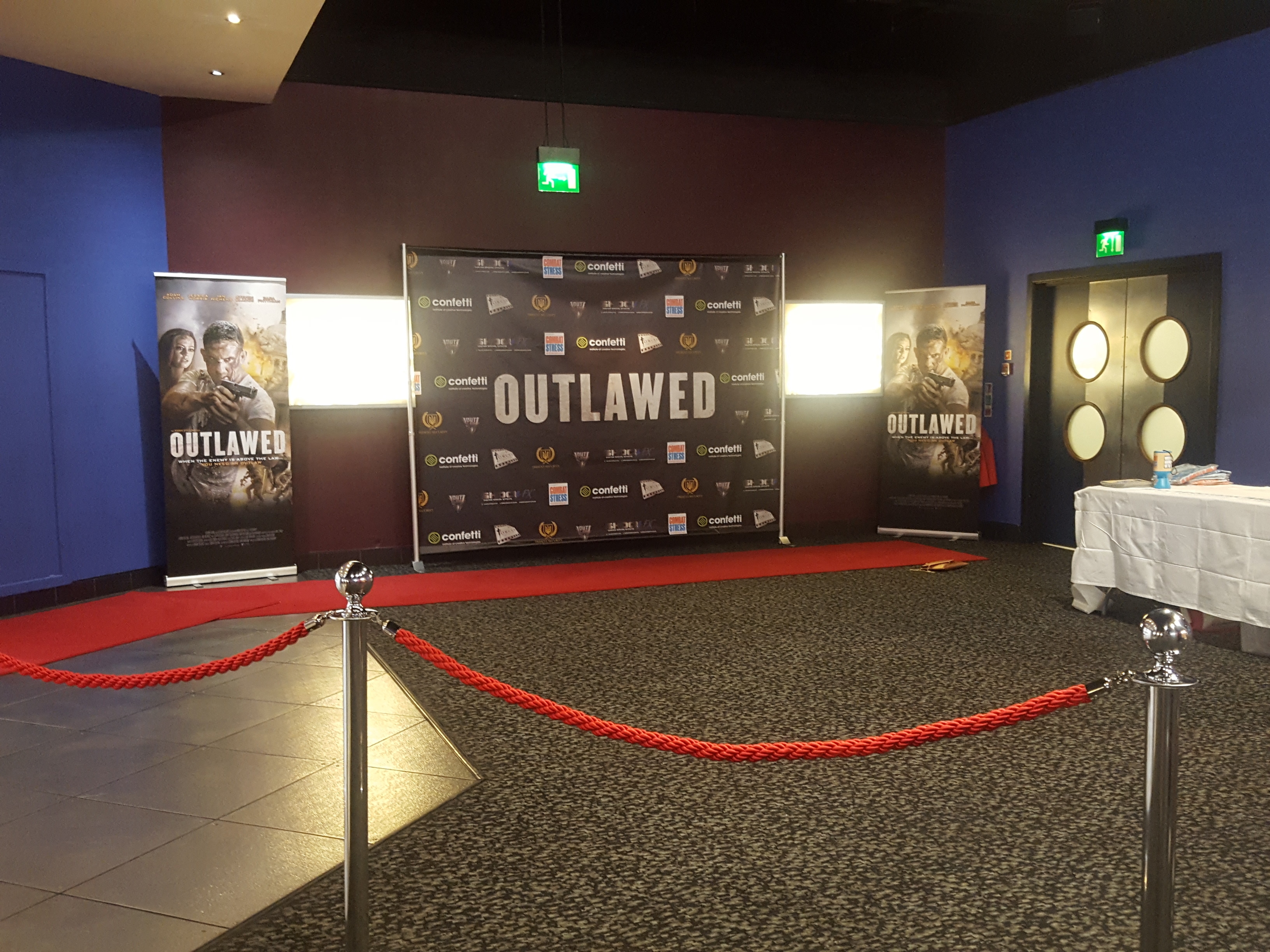 Photo of Cineworld Nottingham, Screen 3 - 359 Seats