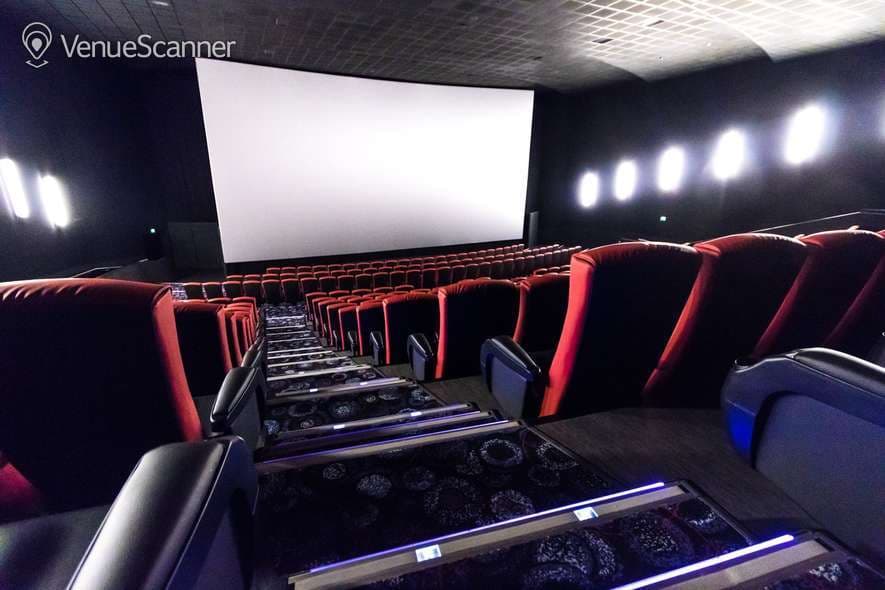 Screen 10 - 436 Seats, Cineworld Nottingham photo #3