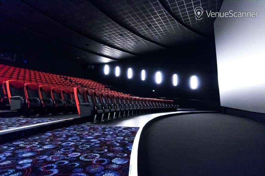 Screen 10 - 436 Seats, Cineworld Nottingham photo #2